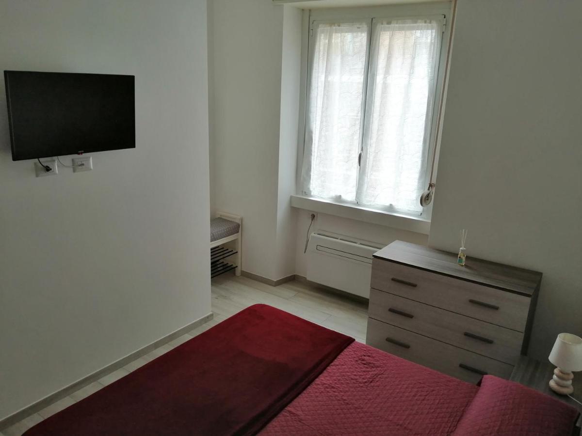 Appartamento Comodo Per Milano E Rho Fiera Exteriör bild